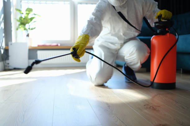 Reliable Crime Scene Cleanup contractor in Harrison, ME by Trauma Clean Pros